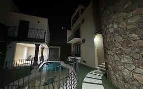 El Molino de Allende Guest House